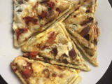 Quick & Easy Omelette