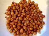 Roasted Chickpeas