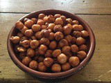 Roasted Chickpeas