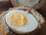 Scotch Eggs