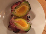 Stuffd Bacon Avocado