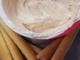 Sweet and Sour Dip