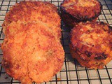 Tuna Patties/Muffins