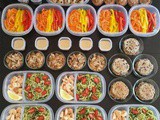 What Is Meal Planning