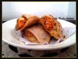 Calzone Pockets | An Italian Snacks