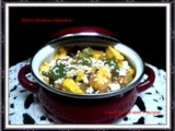 Kadhai Paneer Recipe