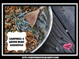 Campbell’s Green Bean Casserole