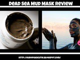 Dead Sea Mud Mask Review