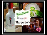 Jalapeno Skinnygirl® Margarita's