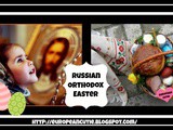 Orthodox Easter