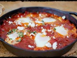 Shakshuka