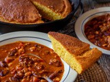 Slow Cooker Chili