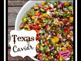 Texas Caviar