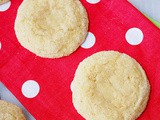 6 egg yolk cookies