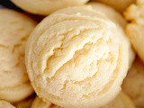 Amish sugar cookies