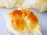 Asian milk bread