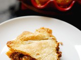 Australian meat pie