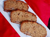 Banana banana bread