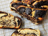 Chocolate babka