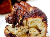 Chocolate babka from Alice Medrich