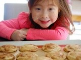 Cinnamon chip snickerdoodles