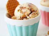 Copycat Ample Hills Creamery “The Hook” ice cream