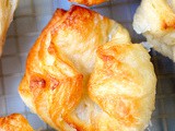 Dominique’s kouign amanns (dka)