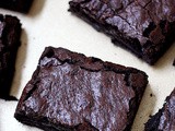 Dorie's brownies