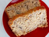 Flour Bakery's famous banana bread