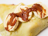 French crepes