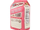 {Giveaway} Bob's Red Mill flours
