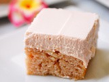 Guava cake