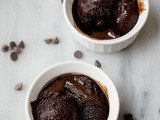 Jeni's milkiest chocolate ice cream