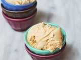 Jeni's salty caramel ice cream