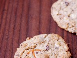 Momofuku's compost cookies