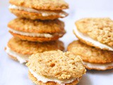 Oatmeal cream pies