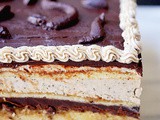 Opera cake