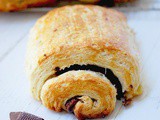 Pain au chocolat