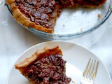 Pecan pie