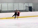 Skating Fridays