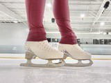 Skating Fridays
