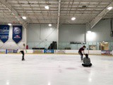 Skating Fridays