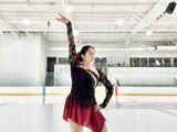Skating Fridays
