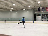 Skating Fridays