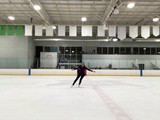 Skating Fridays