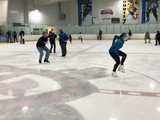 Skating Fridays