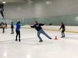 Skating Fridays