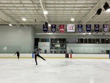 Skating Fridays