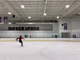 Skating Fridays