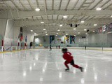 Skating Fridays